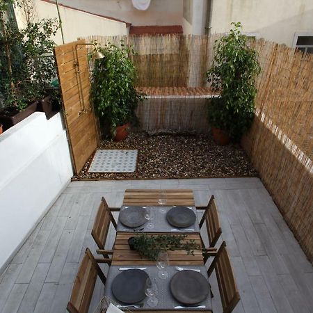 Casa Gloria Lägenhet Lisboa Exteriör bild